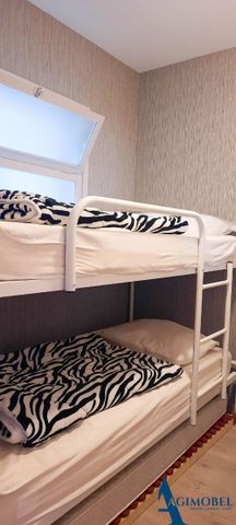 Heel aangenaam appartement op de S.Dupuisstraat , nabij het winkelcentrum te Knokke - Photo 4