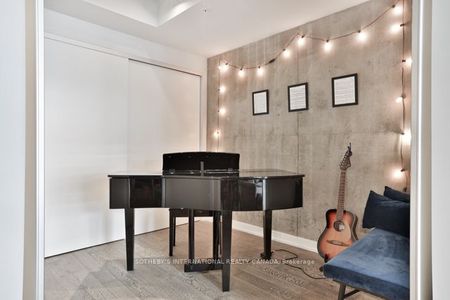 Brant Park Lofts , #915 - Photo 5