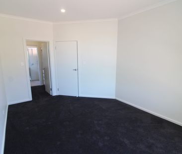 Near Completion- 4-Bedroom Home in Prime Location! - Photo 3