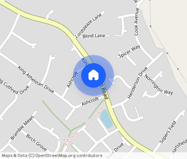 Ashcroft, Chard, Somerset - Photo 1