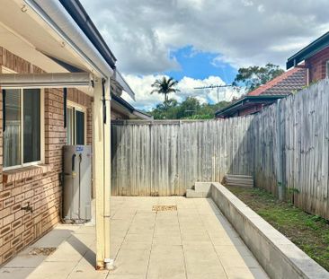 Modern Comfort & Convenience in a Prime Telopea Location - Photo 3