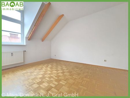 TRAUMHAFTE - CITYWOHNUNG IN BESTLAGE - 2 ZIMMER - WG GEEIGNET - Photo 5