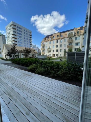 Najadgatan, Västerås - Photo 5