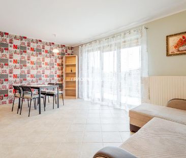 Mieszkanie Kraków Dębniki powierzchnia 36.2 m² C206-WM-38253 - Photo 1