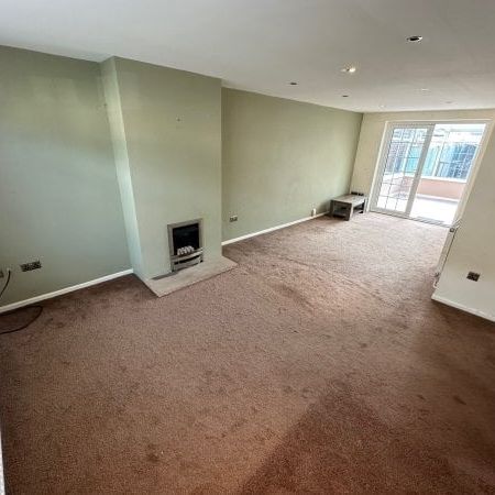 Irwin Avenue, Loughborough, LE11 - Photo 1