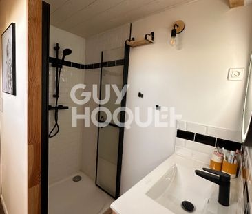 LOCATION d'un appartement de 3 pièces (70 m²) à CHINDRIEUX - Photo 1