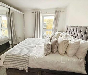 Riverside House, Thomas Blake Avenue, Southampton, SO14 - Photo 5