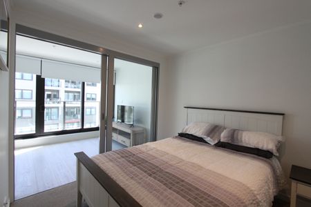 Two bedroom furnished in Sugartree - Photo 4
