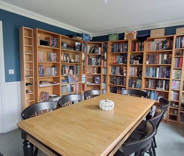 Lime Close, Sleaford, Ruskington - Photo 4