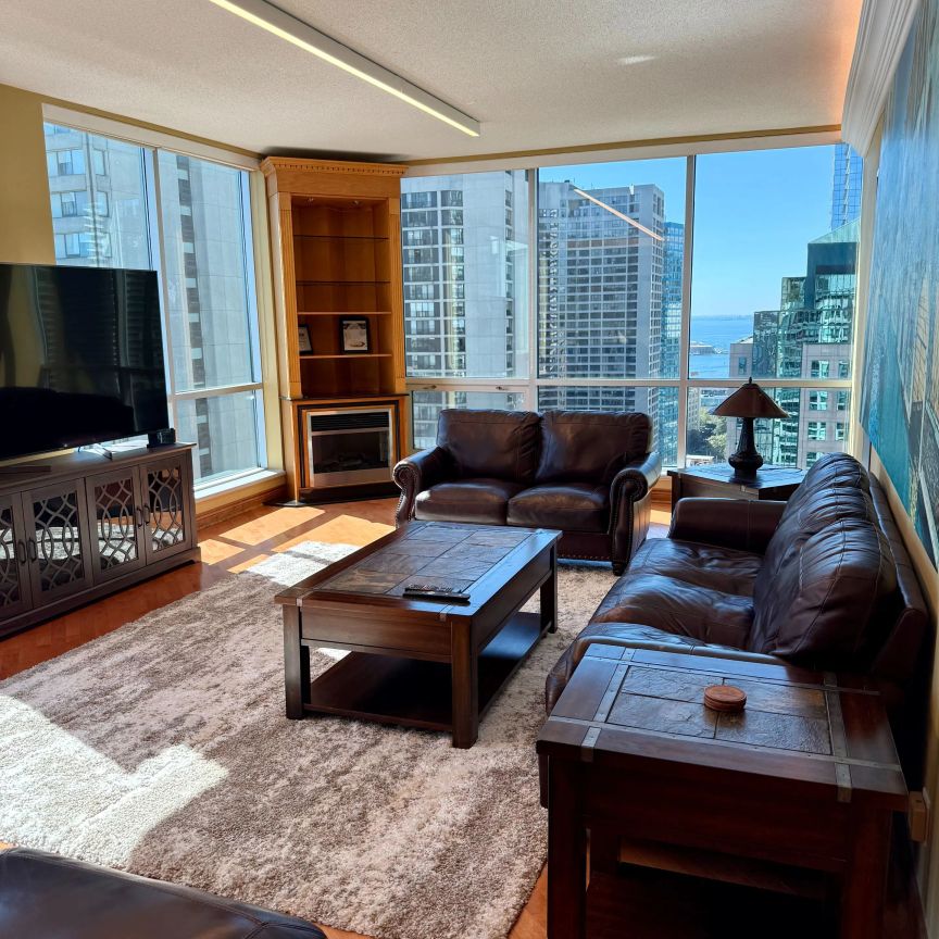 10 Queens Quay W #PH11 - Photo 1