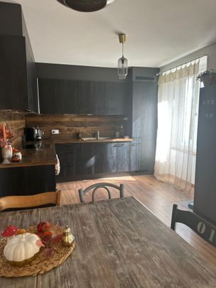 St-Imier, superb 3.5 room apartment on the ground floor with access to the private garden - Photo 1