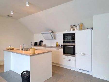 Gunstig gelegen appartement te Hasselt/Kuringen - Photo 3