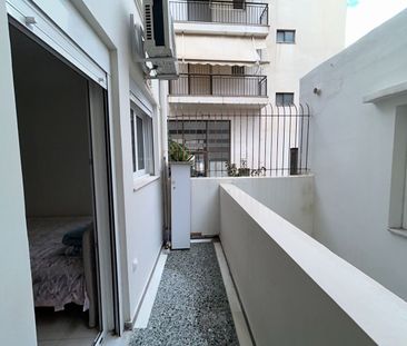 Διαμέρισμα για ενοικίαση Λαμπρινή (Γαλάτσι) - Photo 2