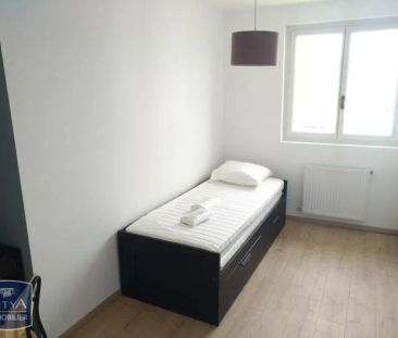 Appartement à louer 3 pièces 55.58m² - Photo 2