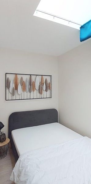 Location / Appartement T1 - Photo 1