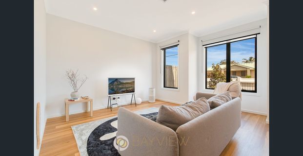 Stunning Near-New Townhouse Steps from the Beach and Marina! - Photo 1