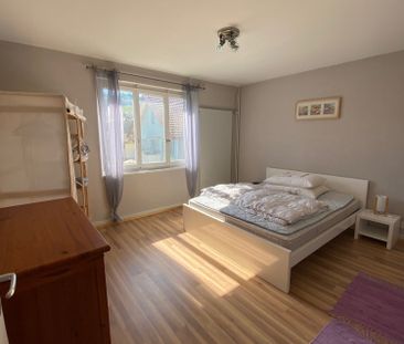 2 Zimmer, 35 m² - Photo 3