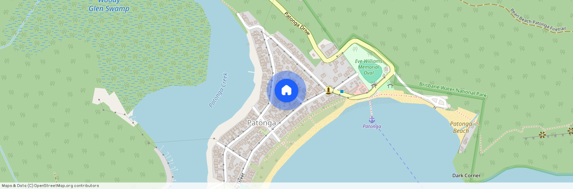 3A Nalya Avenue, Patonga 2256, New South Wales