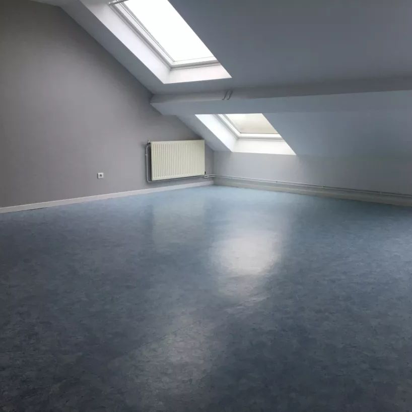 Location appartement T4 81.00m² à Vitry-Le-Francois (51300) - Photo 1