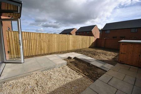 Kittiwake Road, Edenthorpe, DN3 - Photo 4