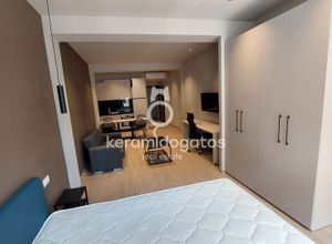 Studio/Γκαρσονιέρα για ενοικίαση - Κέντρο Θεσσαλονίκης, - Φωτογραφία 5