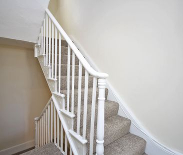 2 Bed Maisonette, Grange Park Road, CR7 - Photo 1