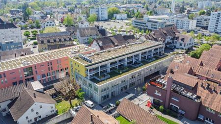 3.5 Zimmer, 139 m², 2. Stock - Photo 3