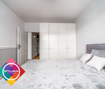 City centre, spacious 1 bedroom apartment for rent, - Photo 3