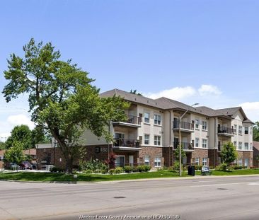 For Lease - 480 FAIRVIEW Boulevard Unit# 101, Windsor, Ontario - Photo 6
