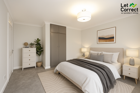 4 bedroom bungalow to rent - Photo 4