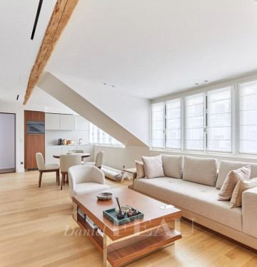 Appartement • Hoche-Friedland - Photo 4