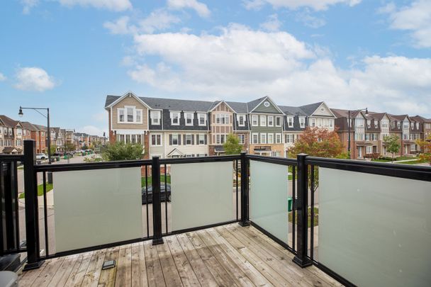 For Lease - 142 Baycliffe Crescent, Brampton, Ontario - Photo 1