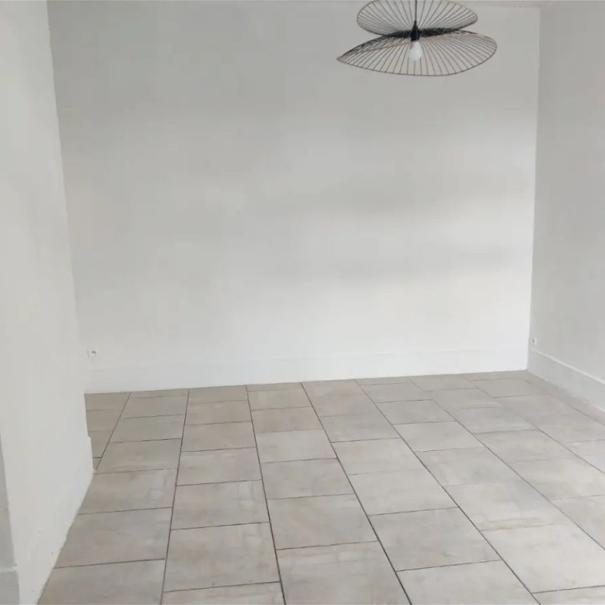 Location maison 3 pièces - 66.04m² à Caudry (59540) - Photo 1