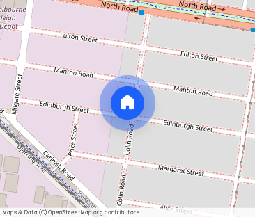 Ideal Share Accommodation With Utilities Included. - Photo 1