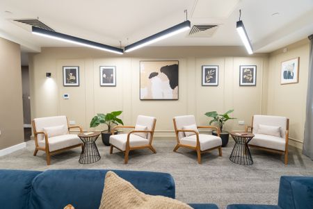 Apt 0112, Q Three Residence - Photo 2