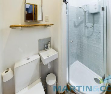 3 bedroom terraced house to rent - Photo 1