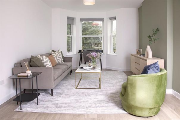 1 bedroom apartment to rent - Photo 1