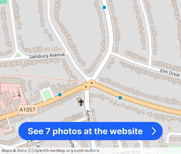 Hatfield Road, St. Albans - Photo 1