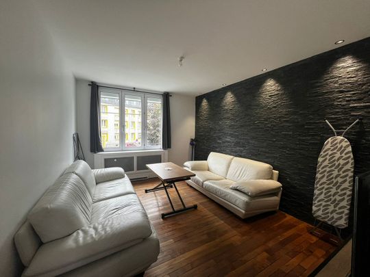 Appartement Quimper COLOCATION 2 pièces chambre 13.40m2 - Photo 1