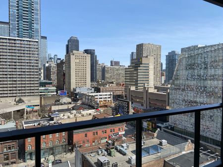 For Lease - 20 Edward Street Unit# 902, Toronto, Ontario - Photo 5
