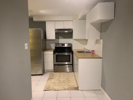 For Lease - 69 George Street Unit# #5, Toronto, Ontario - Photo 2