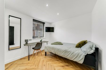 6 bedroom house to rent - Photo 5