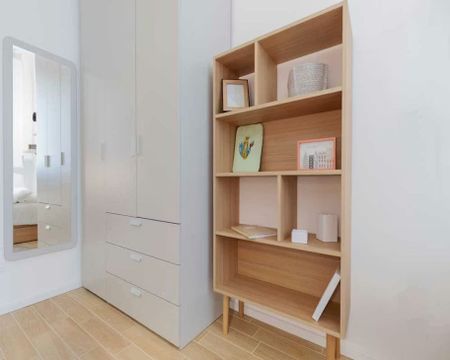 Via Carlo Pedrotti, Turin, Piedmont 10152 - Foto 4