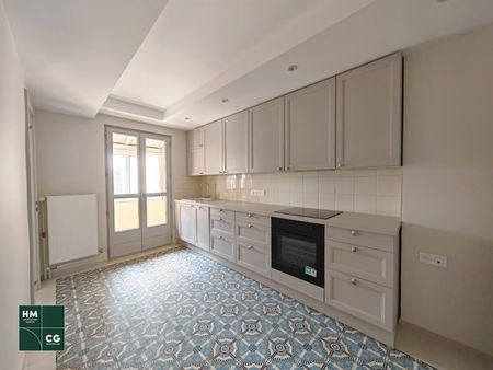 Location Appartement 3 pièces 78m² STRASBOURG 67000 - Photo 5