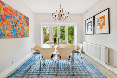 5 bedroom terraced house to rent - Photo 3