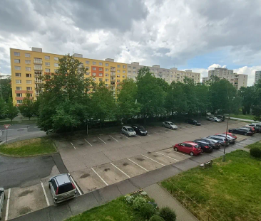 Pronájem bytu 2+1 74 m² - Fotografie 5