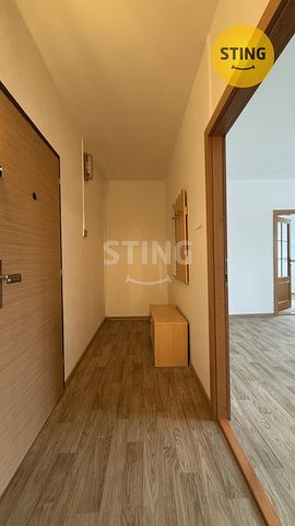 Pronájem bytu 2+1 40 m² - Fotografie 4