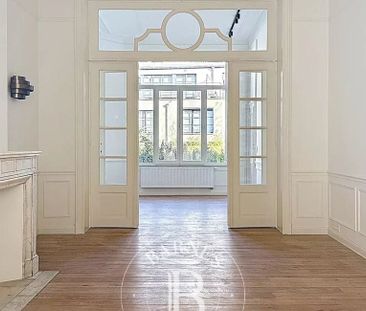 Appartement te huur in Elsene voor € 2.000 met 1 slaapkamer - Foto 6