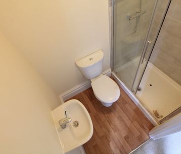 1 bed flat to rent in Verulam Place, Bournemouth, BH1 - Photo 6