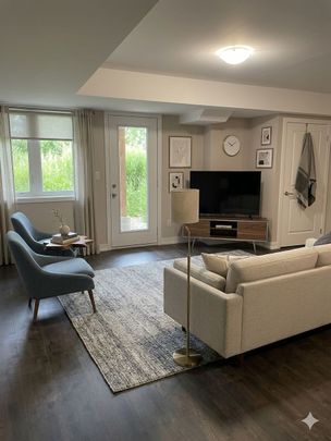 For Lease - 400 Finch Avenue Unit# 15, Pickering, Ontario - Photo 1